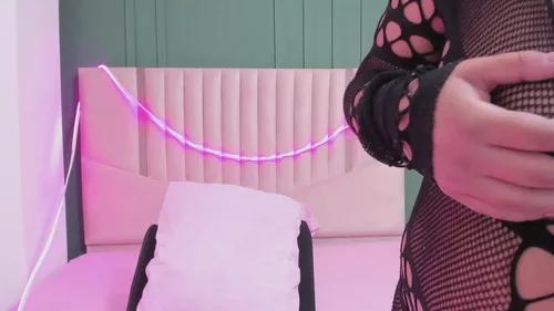 nicoleesmith from Cherry is Freechat