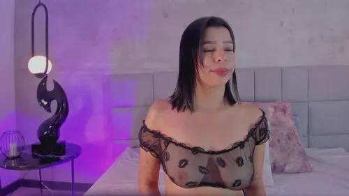 nicolelopez2 from Cherry is Freechat