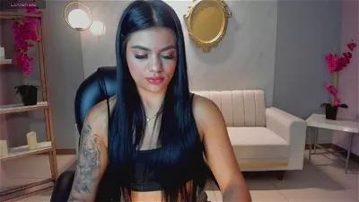 Check-out our cam rooms range and converse on a personal level with our delicious livecams streamers, showing off their spicy curves and toys.