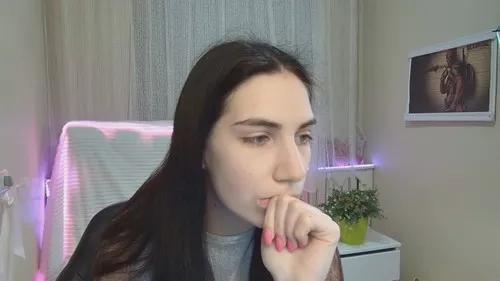 nikastark from Cherry is Freechat