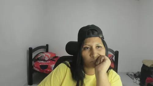 nikolsexy39 from Cherry is Freechat