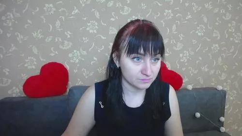 ninaflawlees from Cherry is Freechat