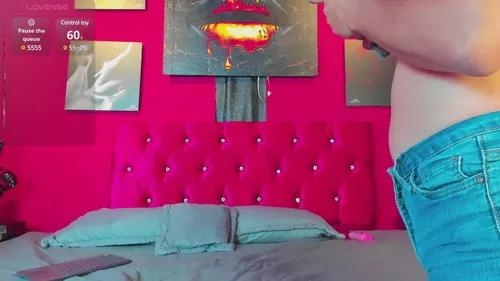 Check-out our cam rooms range and converse on a personal level with our delicious livecams streamers, showing off their spicy curves and toys.