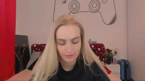 oliviabeauty from Cherry is Freechat