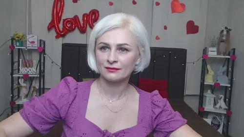 oliviahorst from Cherry is Freechat