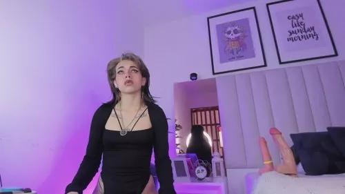 onlysahory from Cherry is Freechat