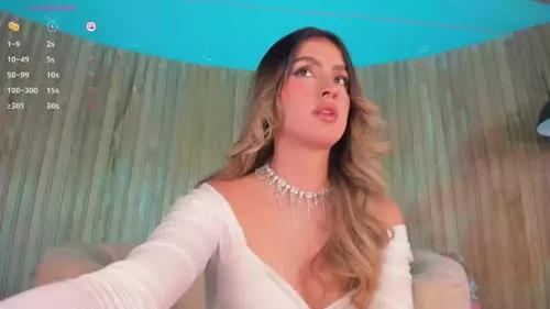 Check-out our cam rooms range and converse on a personal level with our delicious livecams streamers, showing off their spicy curves and toys.