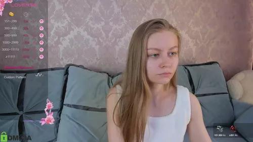 Photos of polumna from Cherry is Freechat