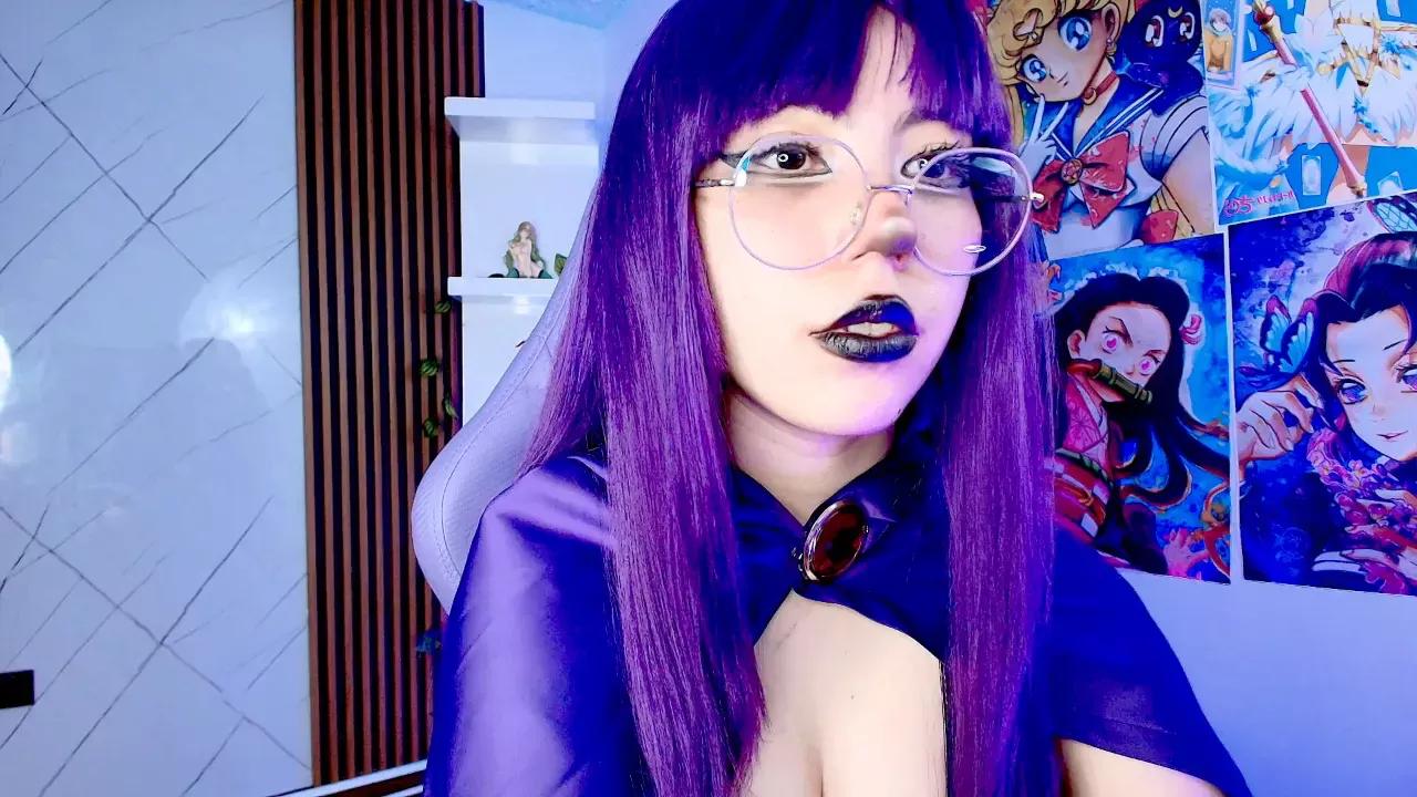 Check-out our cam rooms range and converse on a personal level with our delicious livecams streamers, showing off their spicy curves and toys.