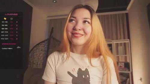 pussypikmi from Cherry is Freechat