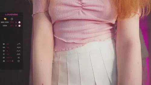 pussypikmi from Cherry is Freechat