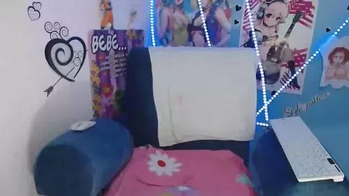 rapunzellatina from Cherry is Freechat