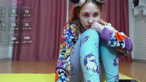 Photos of redfox95 from Cherry is Freechat