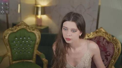 reginasweet from Cherry is Freechat