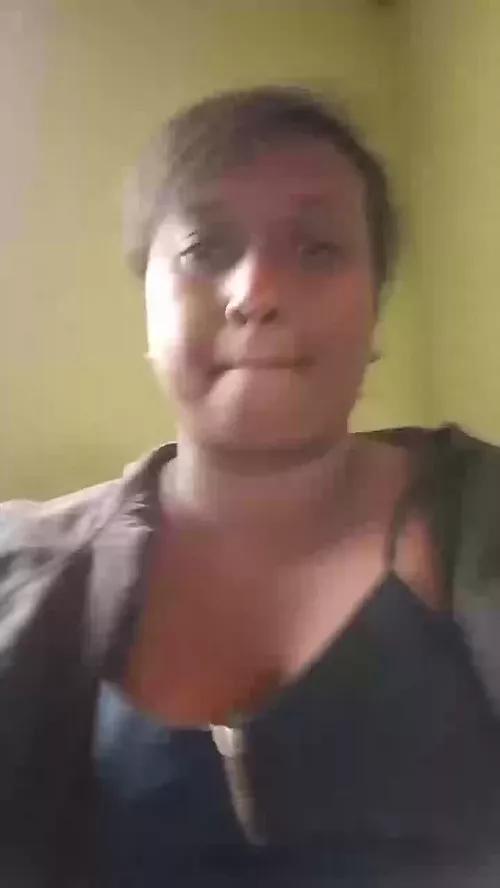 rosablack from Cherry is Freechat