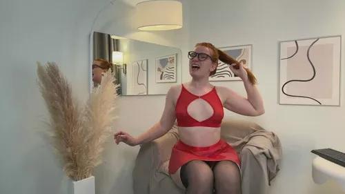 rosamorgan from Cherry is Freechat
