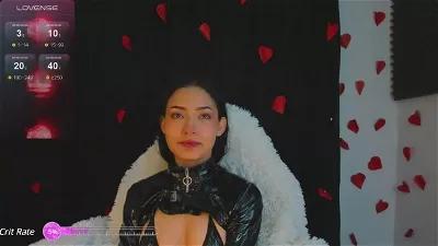 Check-out our cam rooms range and converse on a personal level with our delicious livecams streamers, showing off their spicy curves and toys.