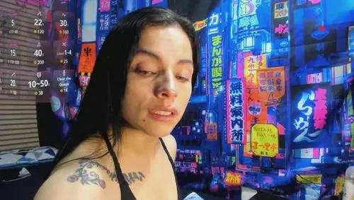 Check-out our cam rooms range and converse on a personal level with our delicious livecams streamers, showing off their spicy curves and toys.