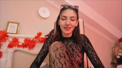roxalanablacks from Cherry is Freechat