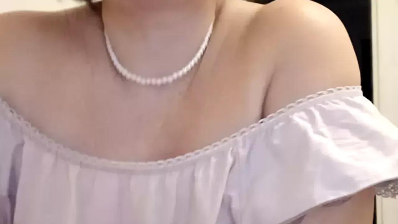 roxolanaasexy from Cherry is Freechat