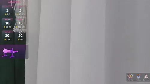rubbidark from Cherry is Freechat
