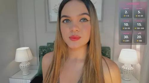 Check-out our cam rooms range and converse on a personal level with our delicious livecams streamers, showing off their spicy curves and toys.
