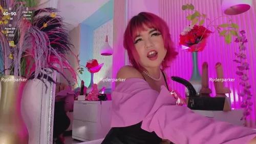 Check-out our cam rooms range and converse on a personal level with our delicious livecams streamers, showing off their spicy curves and toys.