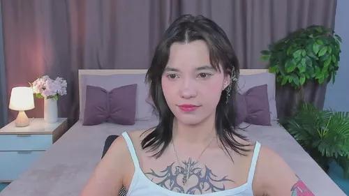 sakuraflower from Cherry is Freechat