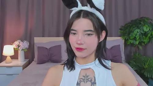 sakuraflower from Cherry is Freechat