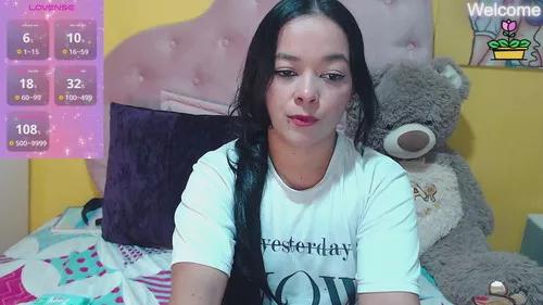 Check-out our cam rooms range and converse on a personal level with our delicious livecams streamers, showing off their spicy curves and toys.