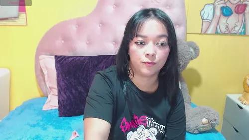 salomefranco from Cherry is Freechat