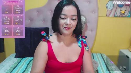 Check-out our cam rooms range and converse on a personal level with our delicious livecams streamers, showing off their spicy curves and toys.