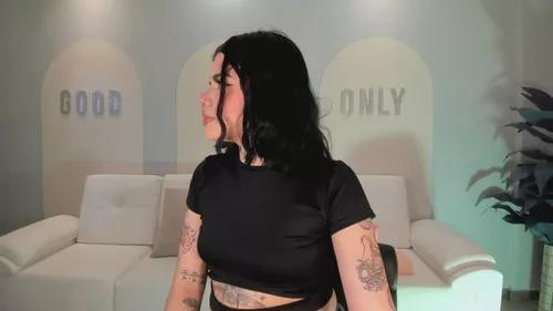 salomehills1 from Cherry is Freechat