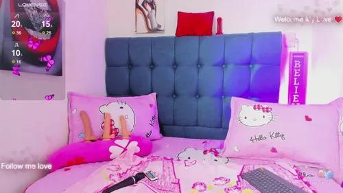 Check-out our cam rooms range and converse on a personal level with our delicious livecams streamers, showing off their spicy curves and toys.