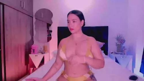 Check-out our cam rooms range and converse on a personal level with our delicious livecams streamers, showing off their spicy curves and toys.