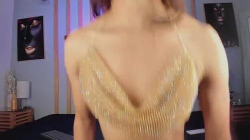 sammybrownn from Cherry is Freechat