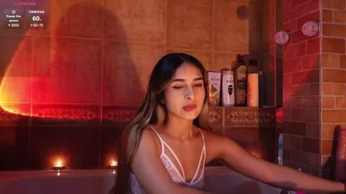 Check-out our cam rooms range and converse on a personal level with our delicious livecams streamers, showing off their spicy curves and toys.