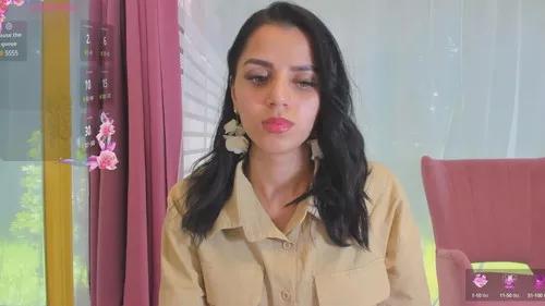 sarabecker from Cherry is Freechat