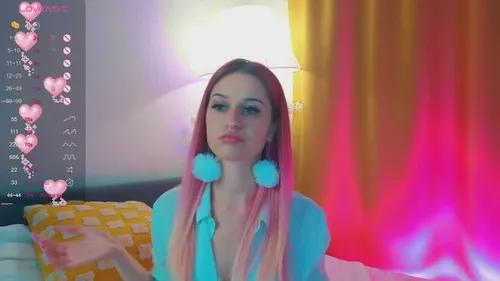Check-out our cam rooms range and converse on a personal level with our delicious livecams streamers, showing off their spicy curves and toys.