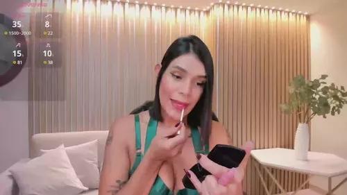 Photos of sarahyates from Cherry is Freechat