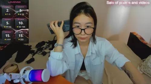 saraxxray from Cherry is Freechat