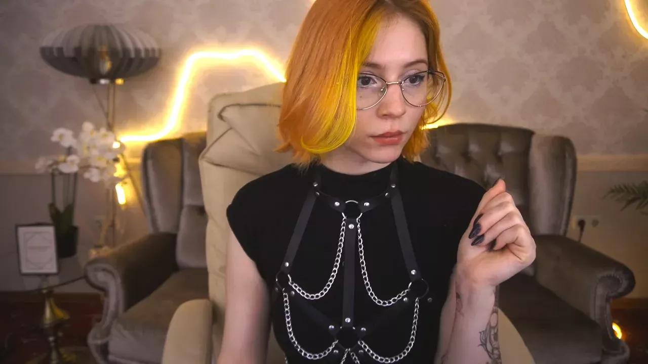 Photos of sashaexclusive from Cherry is Freechat