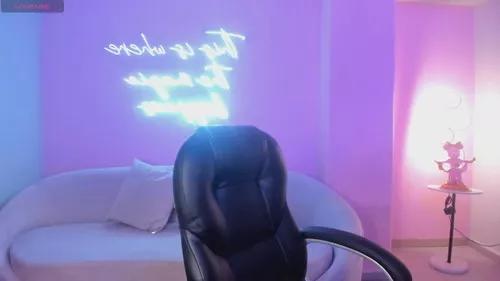 Check-out our cam rooms range and converse on a personal level with our delicious livecams streamers, showing off their spicy curves and toys.