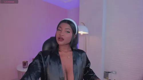 Check-out our cam rooms range and converse on a personal level with our delicious livecams streamers, showing off their spicy curves and toys.