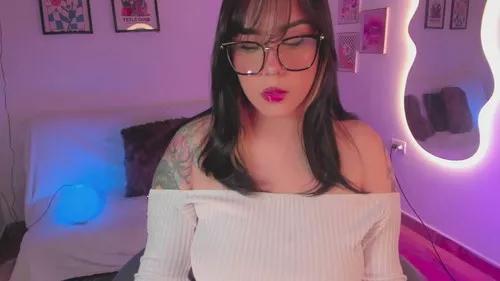 scarlethjhons from Cherry is Freechat