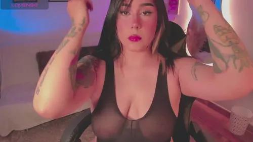 Check-out our cam rooms range and converse on a personal level with our delicious livecams streamers, showing off their spicy curves and toys.