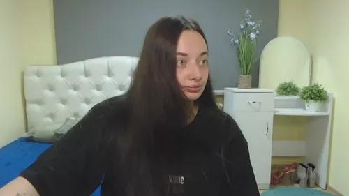 scarlettdavis from Cherry is Freechat