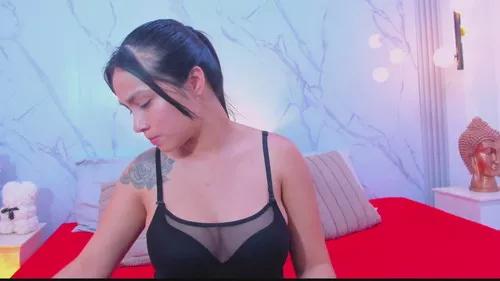 scarletthcruz from Cherry is Freechat