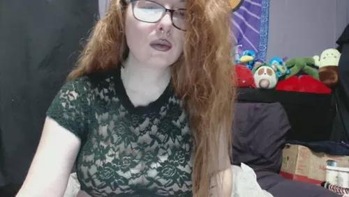 Photos of scarlettjade from Cherry is Freechat