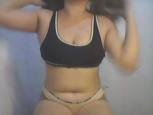 seductivelady from Cherry is Freechat